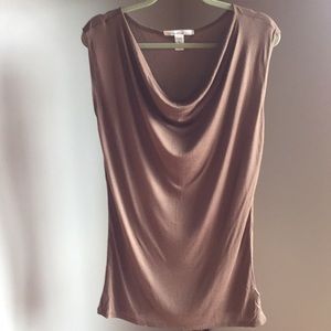 Kenneth Cole sleeveless top, size XL